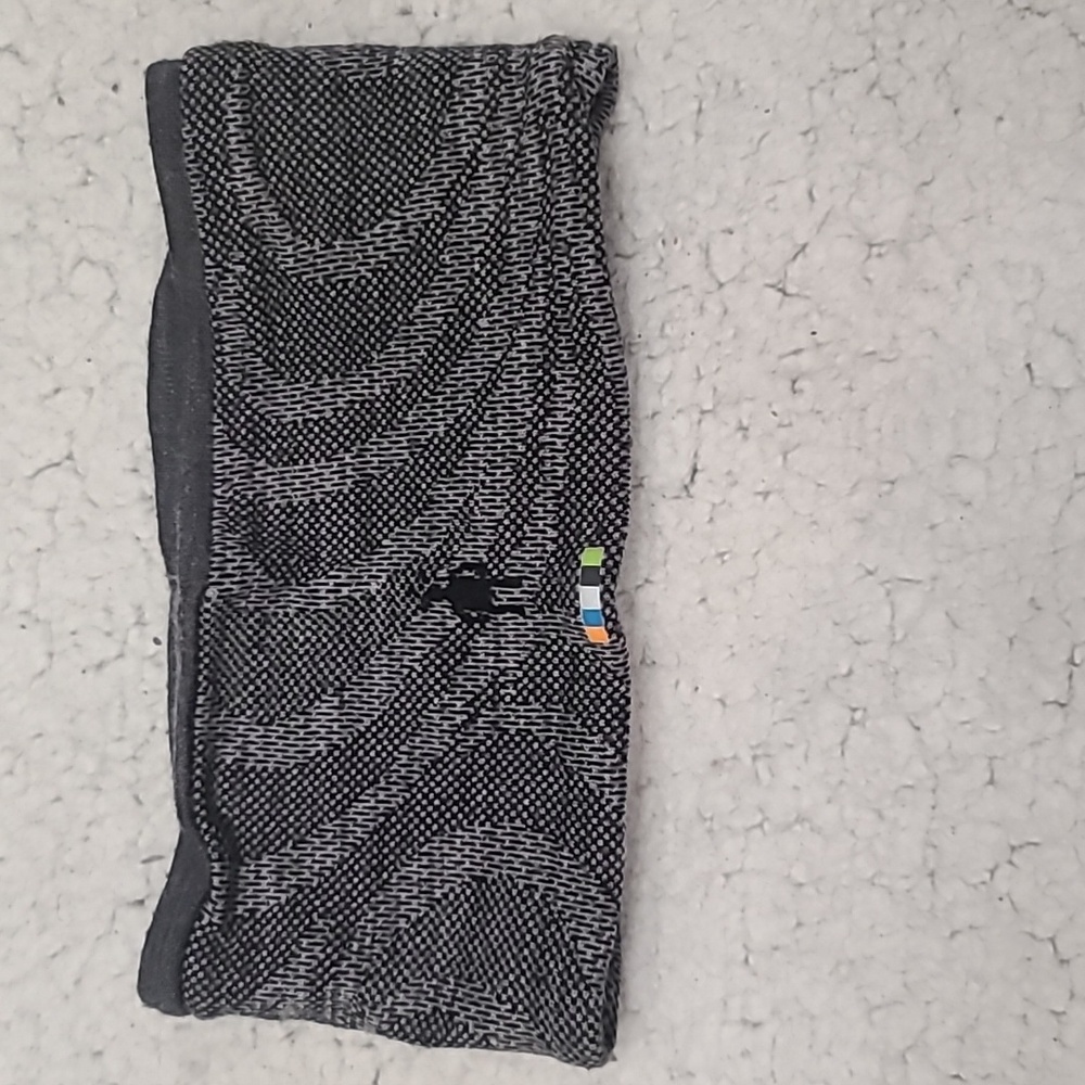 SMARTWOOLNTS MID 250 REVERSIBLE PATTERN HEADBAND